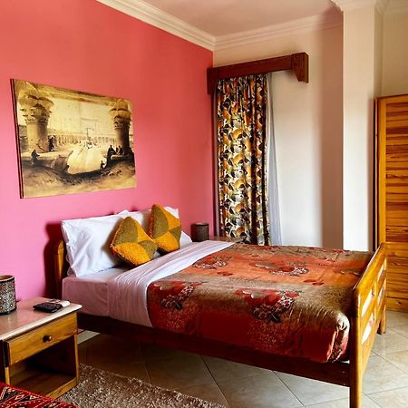 Jewel Howard Carter Hotel Луксор Екстер'єр фото