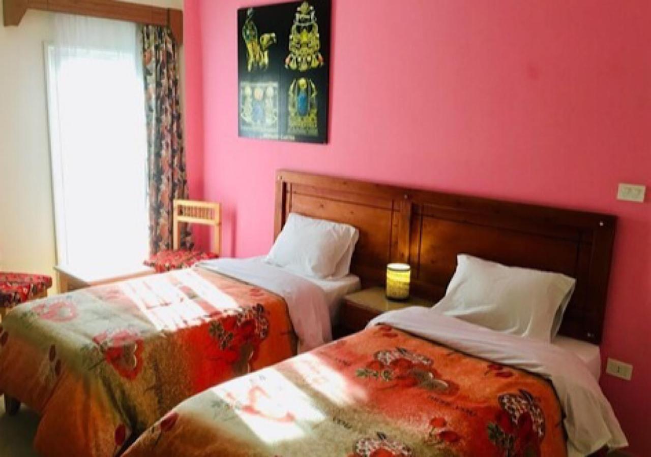 Jewel Howard Carter Hotel Луксор Екстер'єр фото